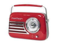 Radio Madison FREESOUND-VR40R