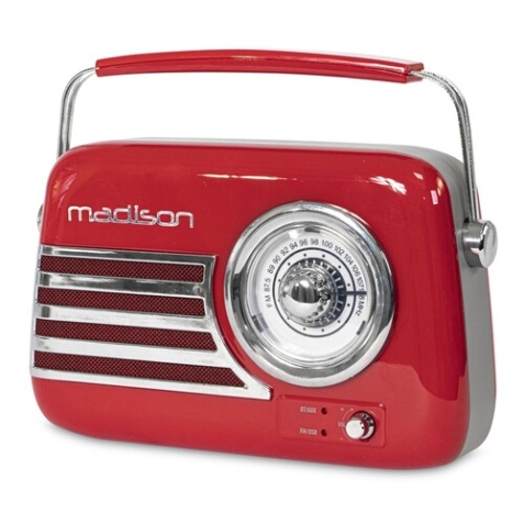 Radio Madison FREESOUND-VR40R