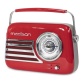 Radio Madison FREESOUND-VR40R