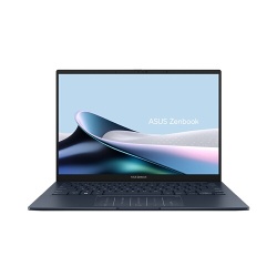 PC portable Asus Zenbook 14 UX3405CA-DRPZ401W 14" Tactile OLED 120 Hz Intel Core Ultra 9 32 Go RAM 1 To SSD Bleu