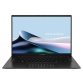 PC portable Asus Zenbook 14 UM3406KA-DRFQD223W 14" OLED 60 Hz AMD Ryzen AI 7 32 Go RAM 1 To SSD Noir