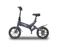 Draisienne électrique Urbanglide LINX 160 - 10Ah/36v