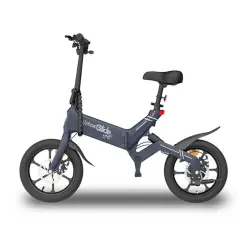 Draisienne électrique Urbanglide LINX 160 - 10Ah/36v