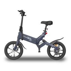 Draisienne électrique Urbanglide LINX 160 - 10Ah/36v