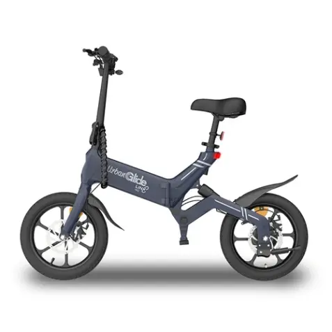 Draisienne électrique Urbanglide LINX 160 - 10Ah/36v