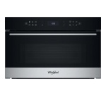 Micro-ondes + Gril Whirlpool WMD7O4TXF encastrable 38 cm