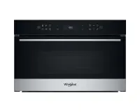 Micro-ondes + Gril Whirlpool WMD7O4TXF encastrable 38 cm