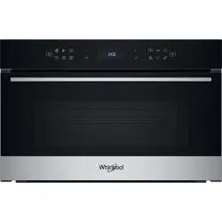 Micro-ondes + Gril Whirlpool WMD7O4TXF encastrable 38 cm