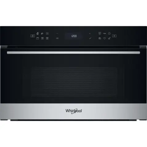Micro-ondes + Gril Whirlpool WMD7O4TXF encastrable 38 cm