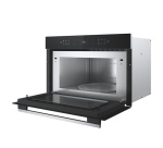 Micro-ondes + Gril Whirlpool WMD7O4TXF encastrable 38 cm