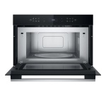 Micro-ondes + Gril Whirlpool WMD7O4TXF encastrable 38 cm