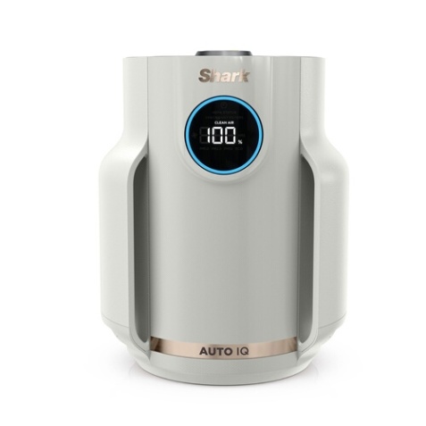 Purificateur Shark NeverChange HP072EU