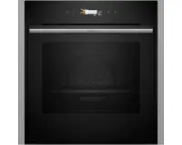 Four encastrable Neff B54CR71N0 SLIDE & HIDE