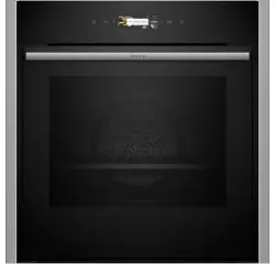 Four encastrable Neff B54CR71N0 SLIDE & HIDE