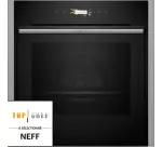 Four encastrable Neff B54CR71N0 SLIDE & HIDE