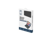 Clavier pour tablette Mw Etui Qwerty US MW Quick Note iPad 10.9 (2022 - 10th Gen)