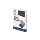 Clavier pour tablette Mw Etui Qwerty US MW Quick Note iPad 10.9 (2022 - 10th Gen)