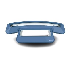 Téléphone sans fil Alcatel ePure Iconic Bleu