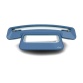 Téléphone sans fil Alcatel ePure Iconic Bleu