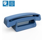 Téléphone sans fil Alcatel ePure Iconic Bleu