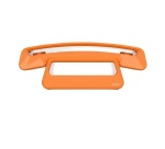 Téléphone sans fil Alcatel ePure Iconic Orange
