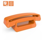 Téléphone sans fil Alcatel ePure Iconic Orange