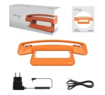 Téléphone sans fil Alcatel ePure Iconic Orange