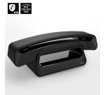 Téléphone sans fil Alcatel ePure Iconic Noir