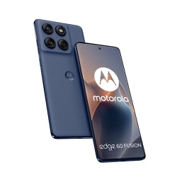 Smartphone Motorola Edge 60 fusion 8 256 Slipstream