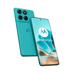 Smartphone Motorola Edge 60 fusion 8 256 Amazonite