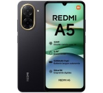 Smartphone Xiaomi Redmi A5 4/128 Midnight Black