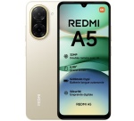 Smartphone Xiaomi Redmi A5 4/128 Sandy Gold