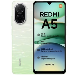 Smartphone Xiaomi Redmi A5 4/128 Lake Green