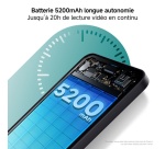 Smartphone Xiaomi Redmi A5 4/128 Lake Green