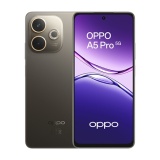 Smartphone Oppo A5 Pro 5G 8/256 Black Brown