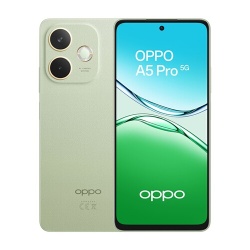 Smartphone Oppo A5 Pro 5G 8/256 Olive Green