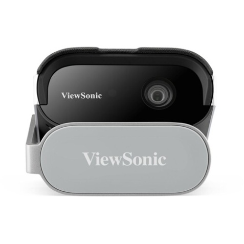 Vidéoprojecteur Viewsonic portable M1B Max Noir et Argent