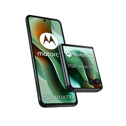 Smartphone Motorola Razr 60 ultra 16 512 Scarab