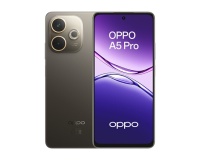 Smartphone Oppo A5 Pro 8/256 Black Brown