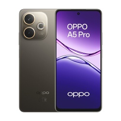 Smartphone Oppo A5 Pro 8/256 Black Brown