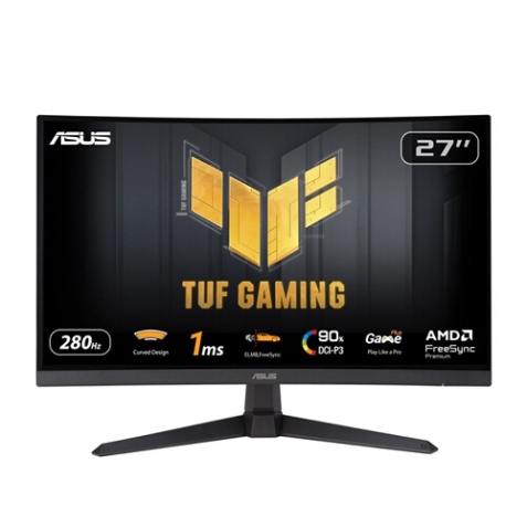 Ecran PC Asus TUF VG27VQM1B