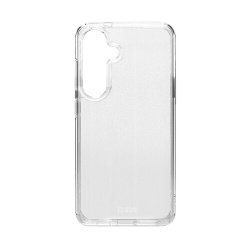 Coque et étui téléphone mobile Sbs Coque D3O ultra resistante Samsung S25+, transparente