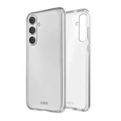 Coque et étui téléphone mobile Sbs Coque Skinny Samsung S25, transparente