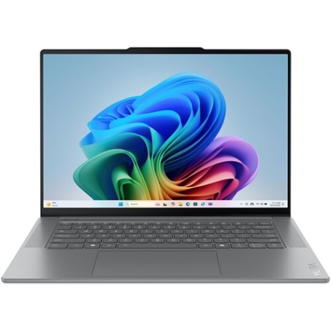 PC portable Lenovo Yoga Slim 7 15ILL9 15,3" Copilot+ Intel Core Ultra 7 32 Go RAM 1 To SSD Gris