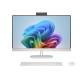PC tout en un Hp Next Gen AI 27-ct2000nf 27" Copilot+ AMD Ryzen AI 7 16 Go RAM 512 Go SSD Blanc coquillage