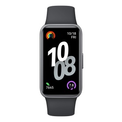 Montre connectée Huawei BAND 10 NOIR