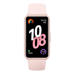 Montre connectée Huawei BAND 10 ROSE