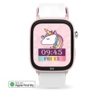 Montre connectée Ice-watch SMART JUNIOR 3.0 FIND MY - PINK / WHITE