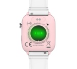 Montre connectée Ice-watch SMART JUNIOR 3.0 FIND MY - PINK / WHITE