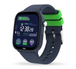 Montre connectée Ice-watch SMART JUNIOR 3.0 FIND MY - BLUE